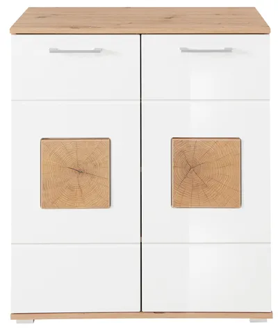 Schuhschrank