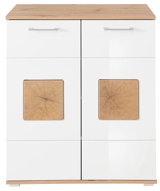 Schuhschrank