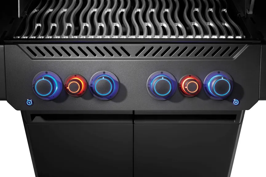 Phantom-Prestige 500-Connected detail