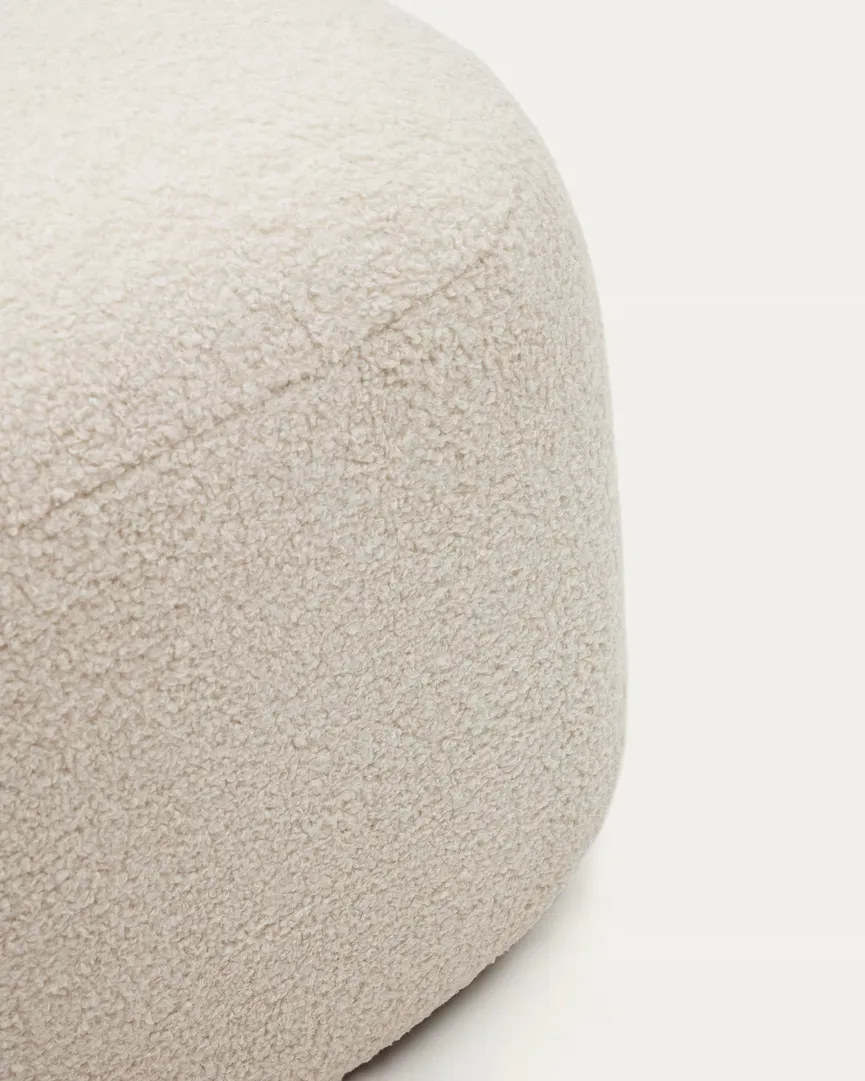 Hocker detail