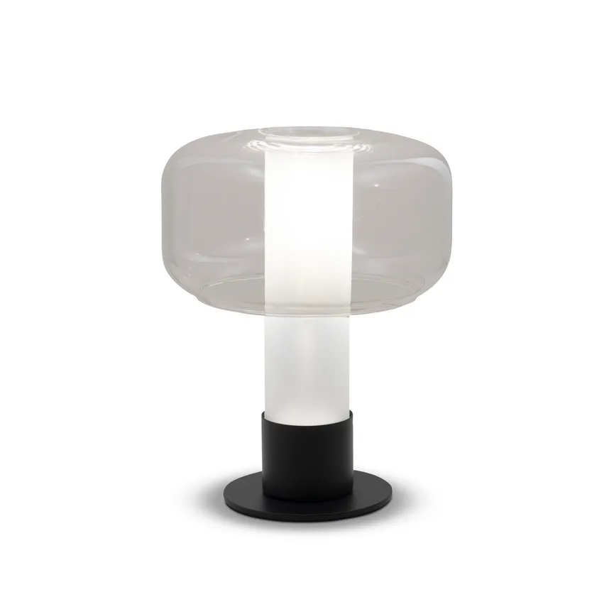 Tischleuchte "Flick" material_farbe