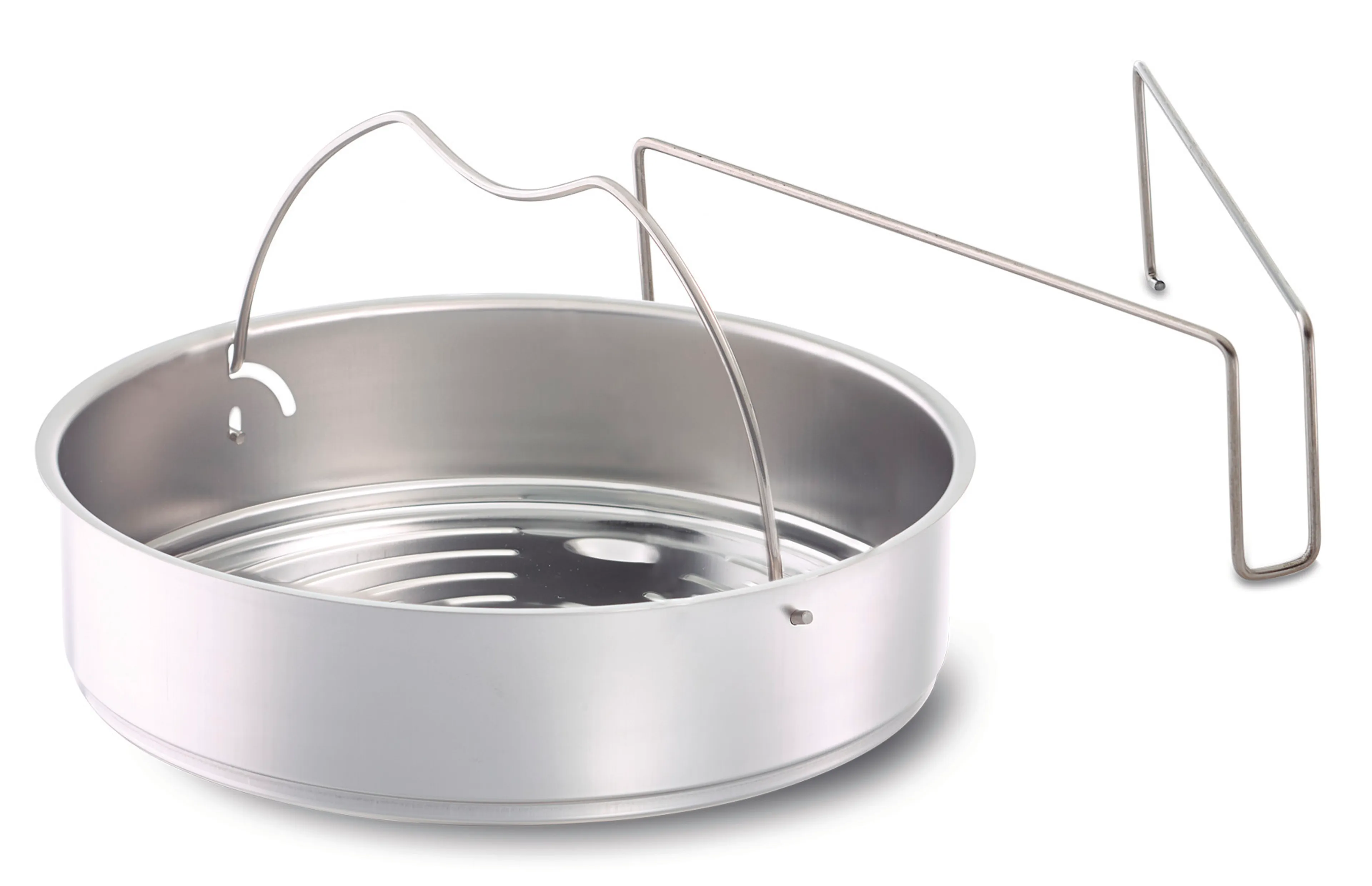 Einsatz-Set Vitavit ungelocht Ø 22 cm