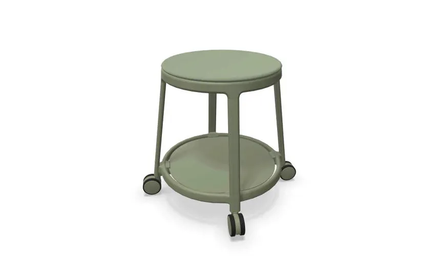 Hocker hauptaufnahme