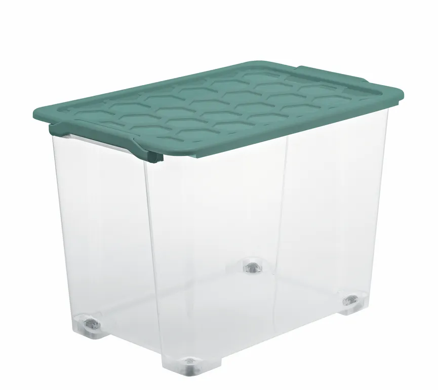 Box "Evo Save" 65 Liter hauptaufnahme
