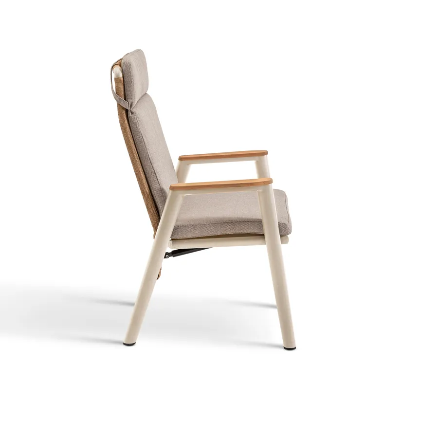 Dining Sessel detail