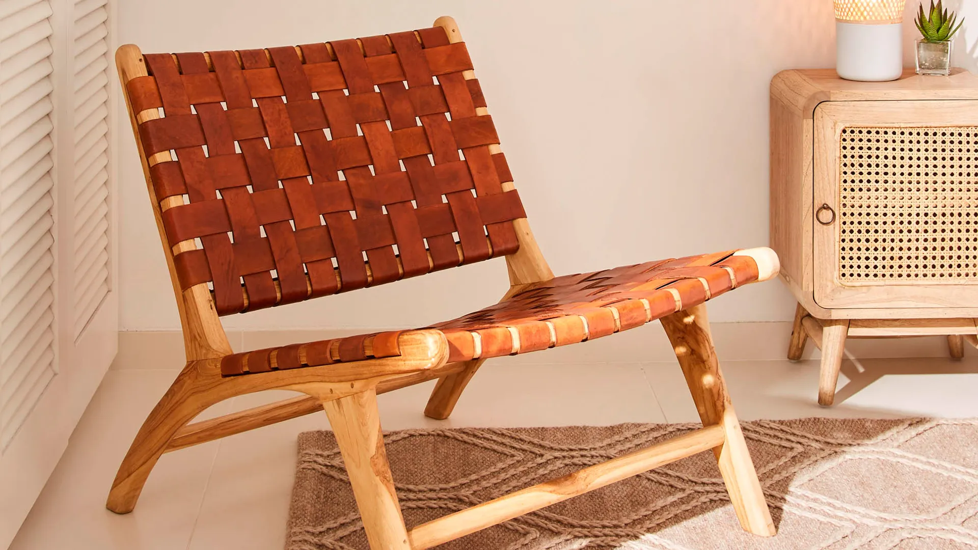 Daheim Bänke & Hocker