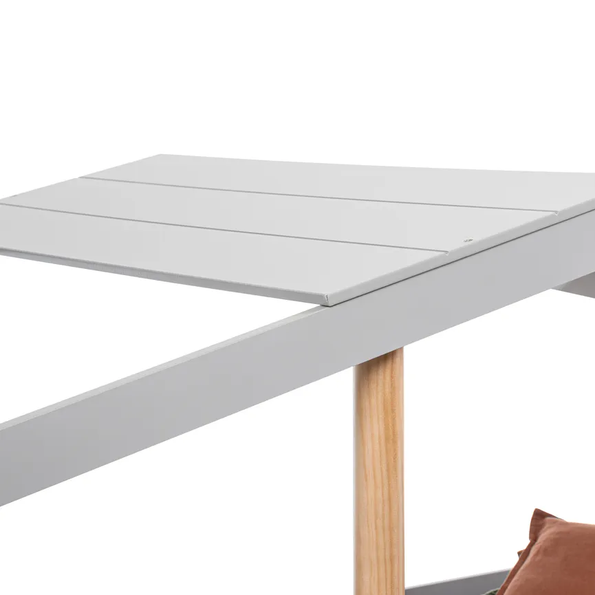 Spielbett LF 90x190/200 cm detail
