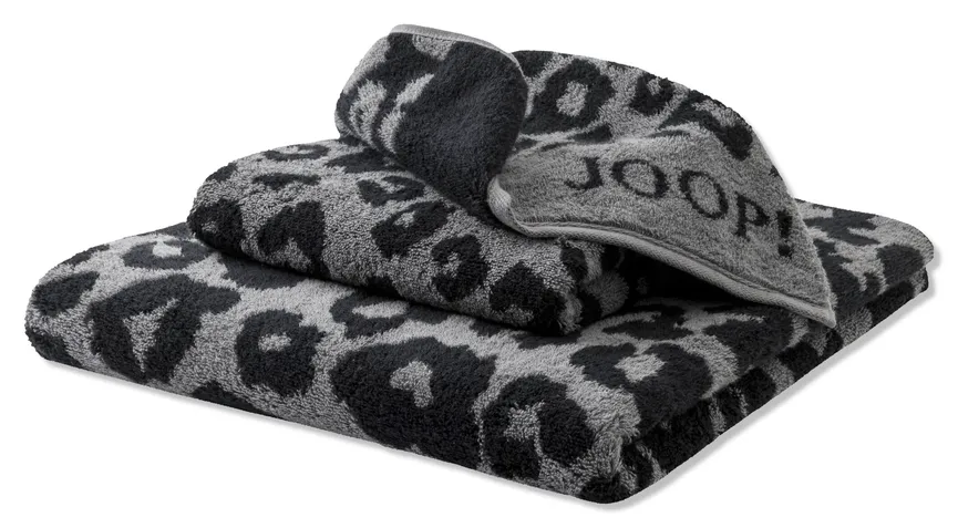 Handtuch JOOP Leo milieu