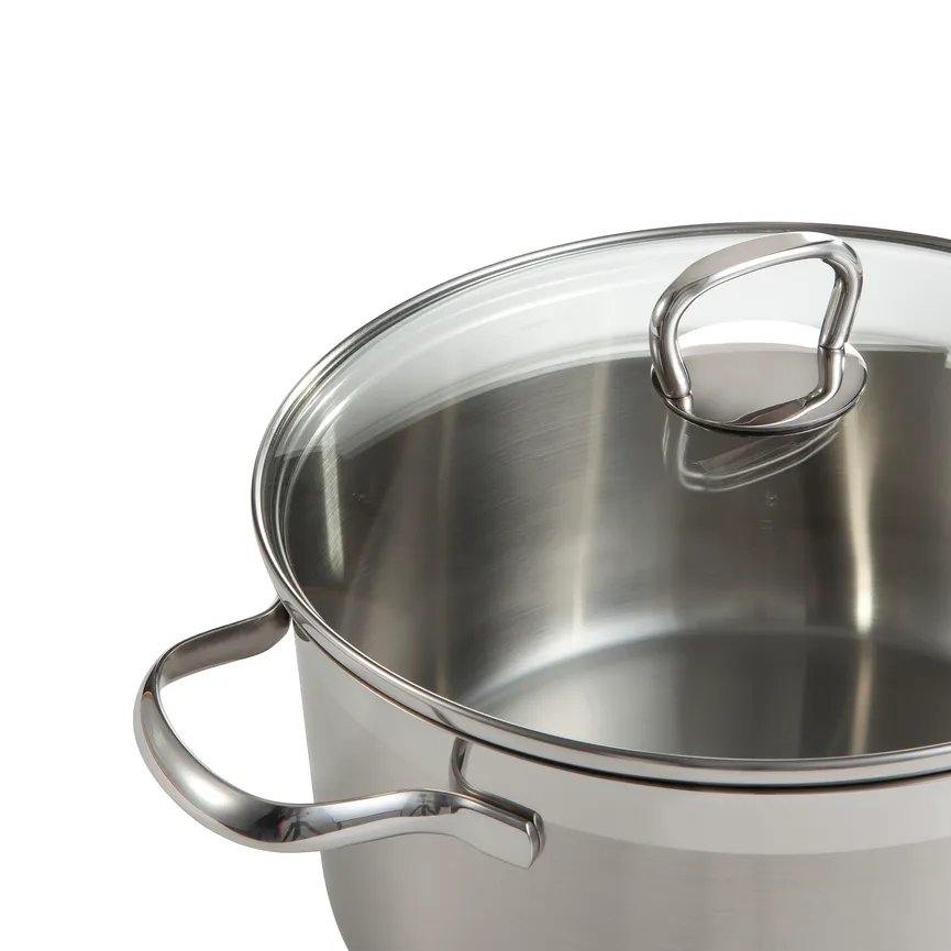 Topfset Scalea 6 tlg. detail