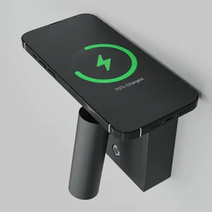 LED-Wandleuchte