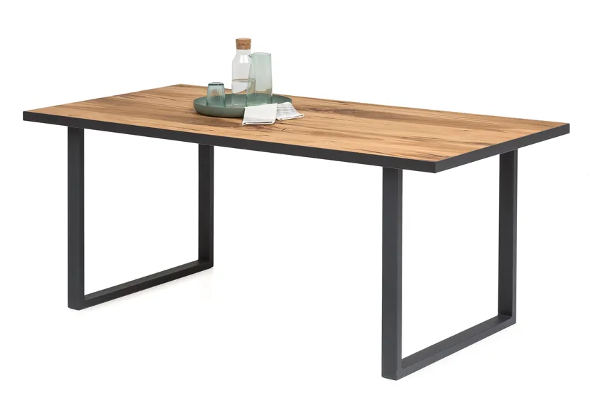 Esstisch 180 cm detail