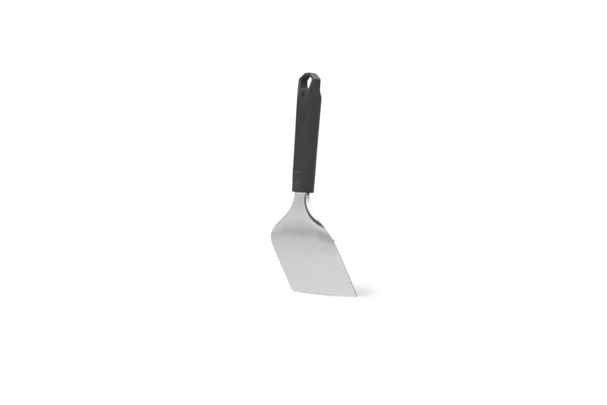 Spatelset Plancha mit Schaber detail