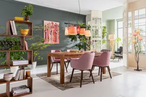 Wandbild 120 x 90 cm