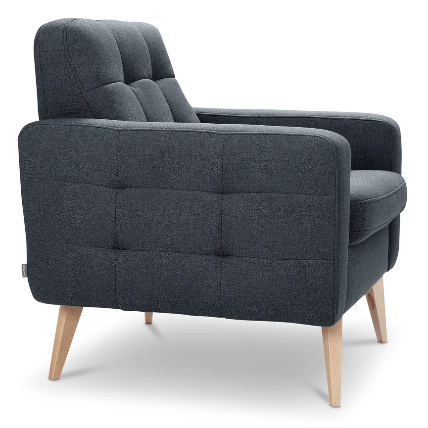 Sessel (1 LR) detail