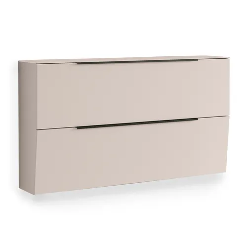 Hängeschuhschrank