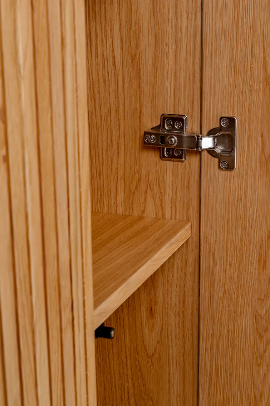Schrank detail
