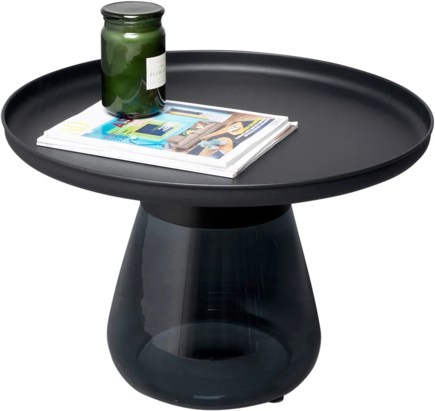 Beistelltisch detail