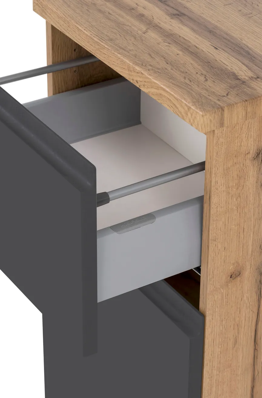 Unterschrank detail