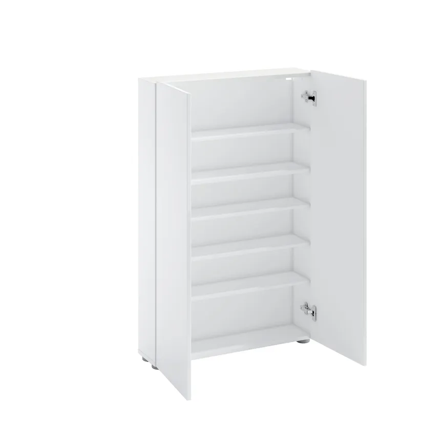 Schuhschrank 2T detail