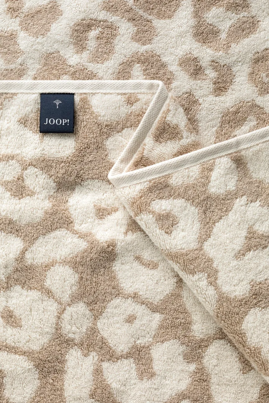 Saunatuch JOOP Leo material_farbe