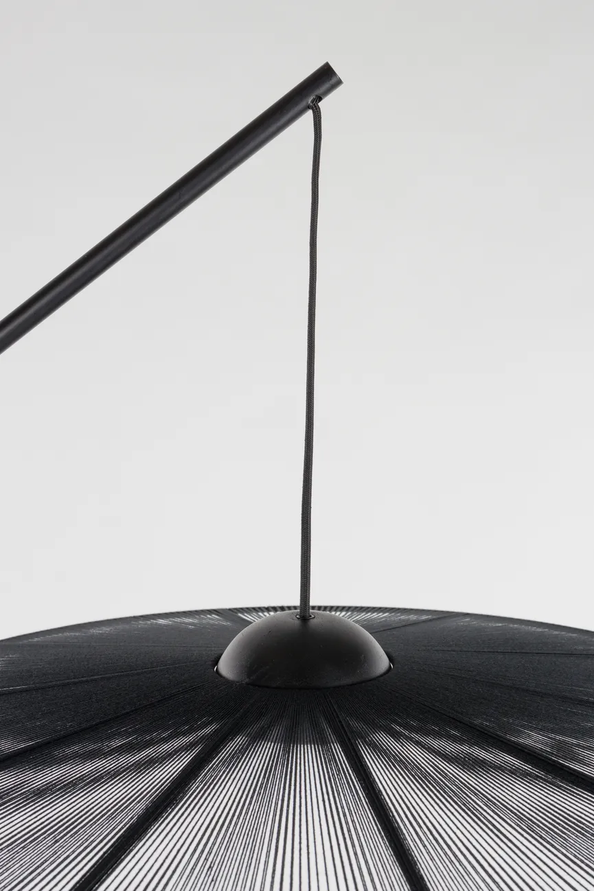Stehleuchte "Belle " detail