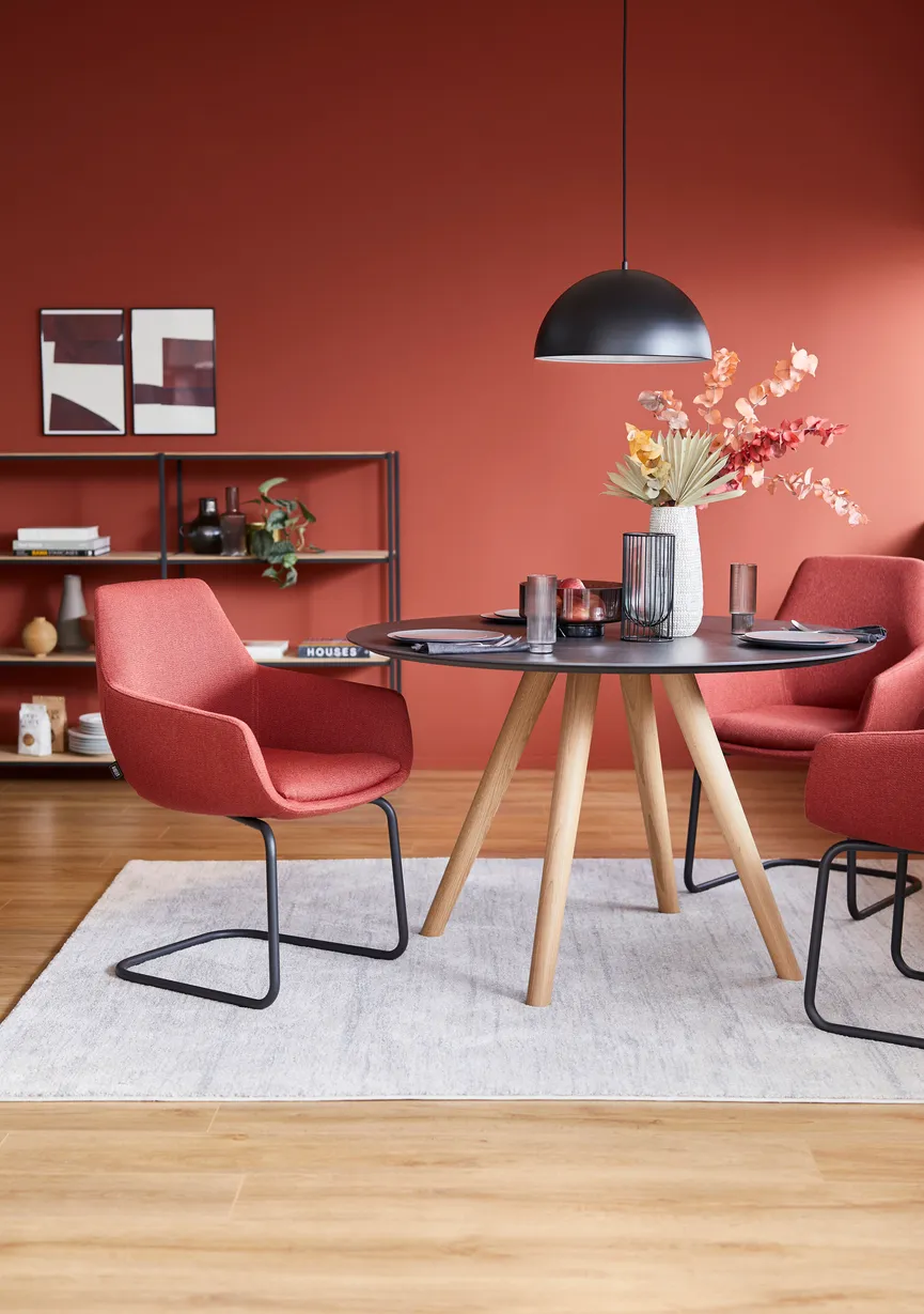 Schöner Wohnen milieu