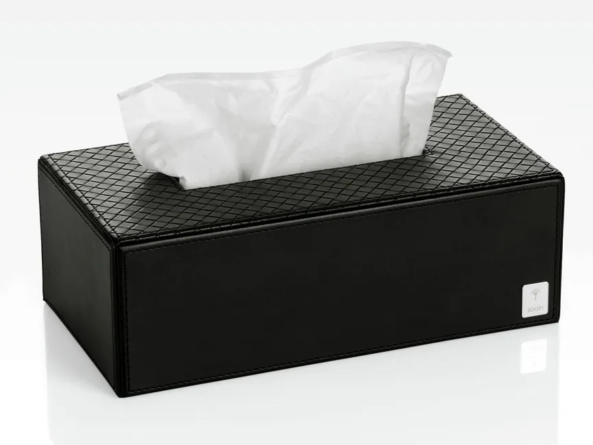 JOOP! BATHLINE Papiertuchbox hauptaufnahme