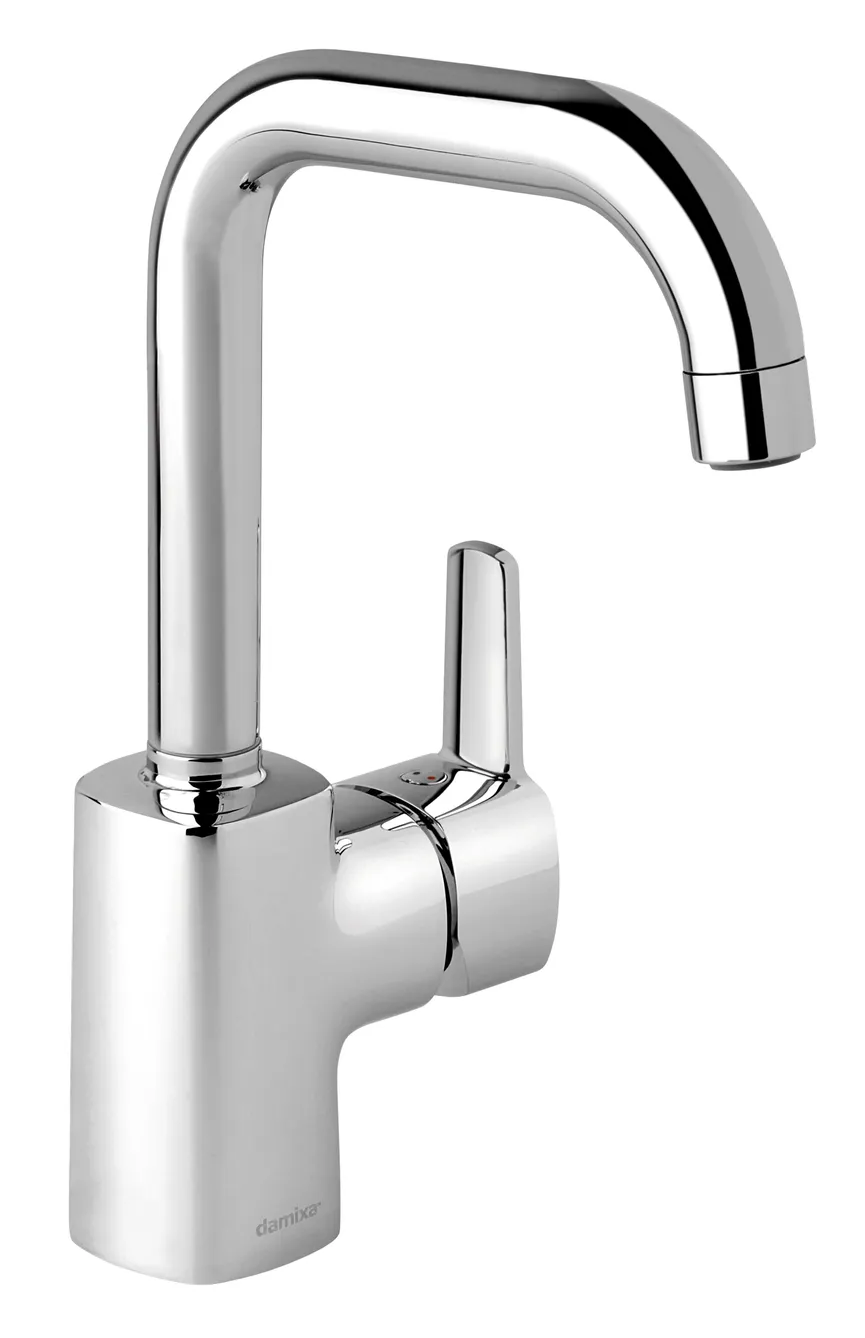 Pine-Waschtischarmatur hauptaufnahme