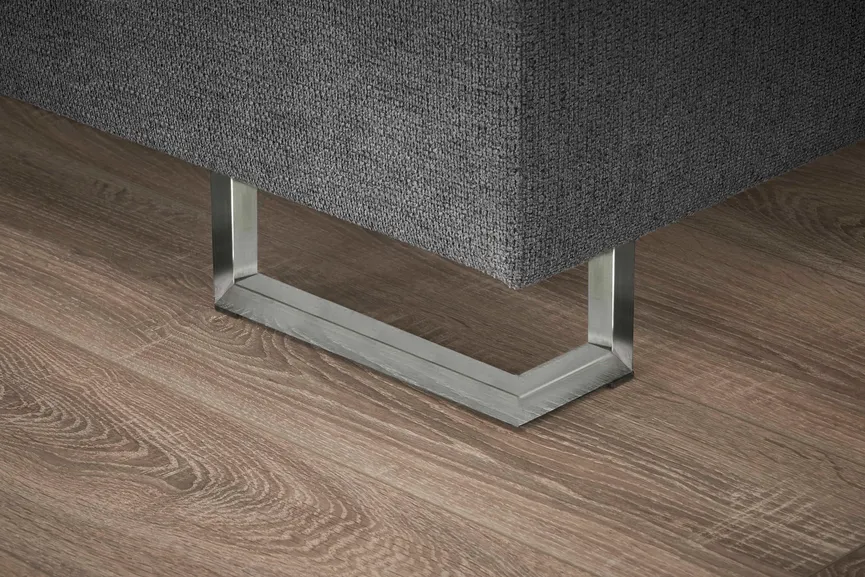 Boxspringbett LF: 180x200 cm detail