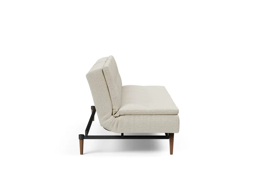 Sofa Styletto dunkel detail