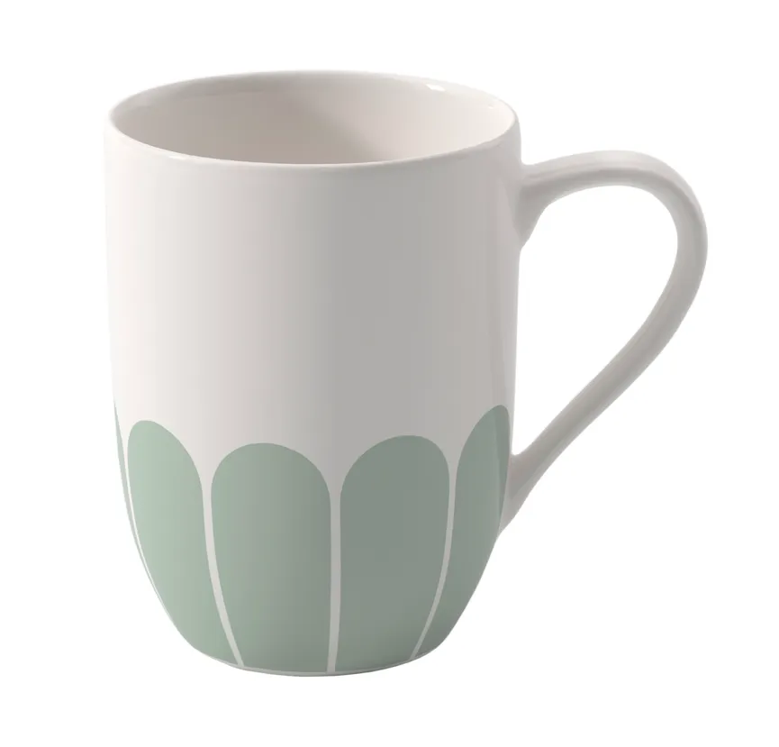 Becher "Fleur" 290 ml vert hauptaufnahme