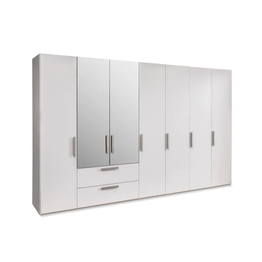 Drehtürenschrank hauptaufnahme