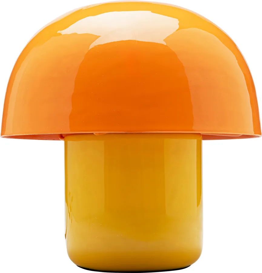 Tischleuchte "Mushroom" material_farbe
