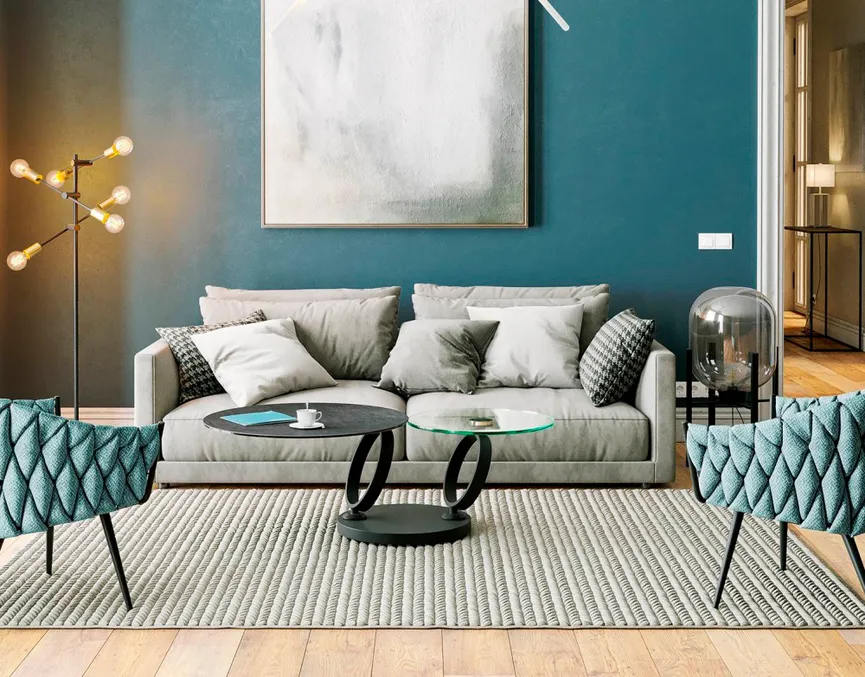 Couchtisch Eolia milieu