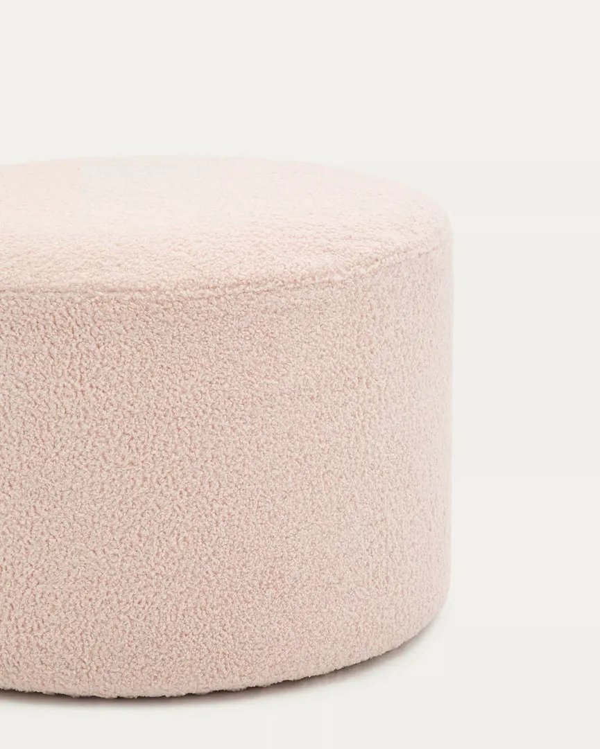 Hocker detail