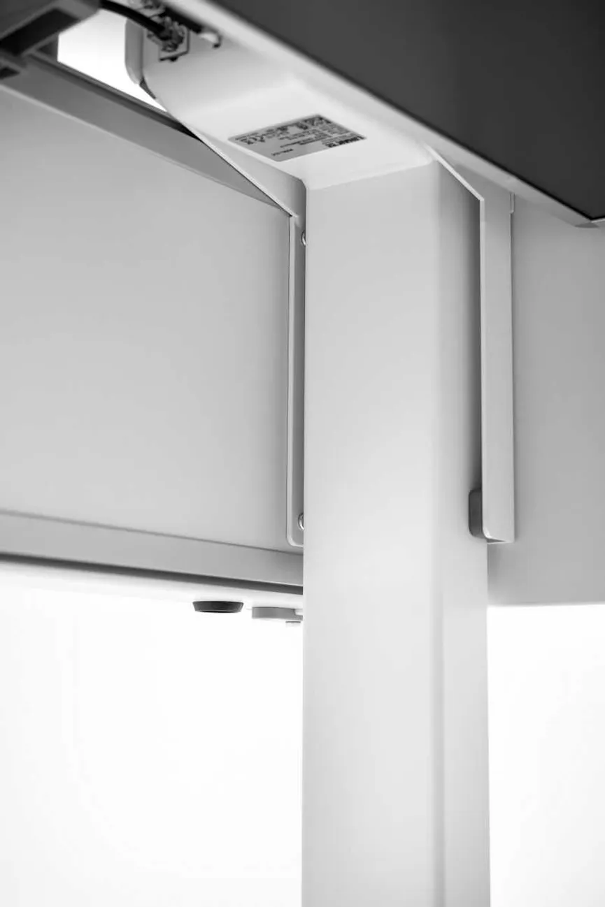 Schreibtisch detail