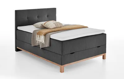 Boxspringbett