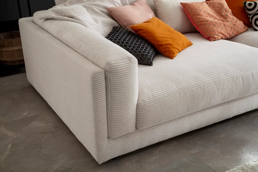 Sofa 3-Sitzer detail