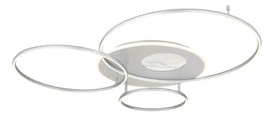 LED-Deckenleuchte
