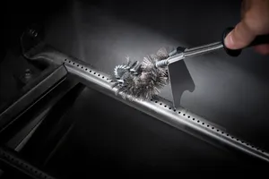 Grillbürsten-Set