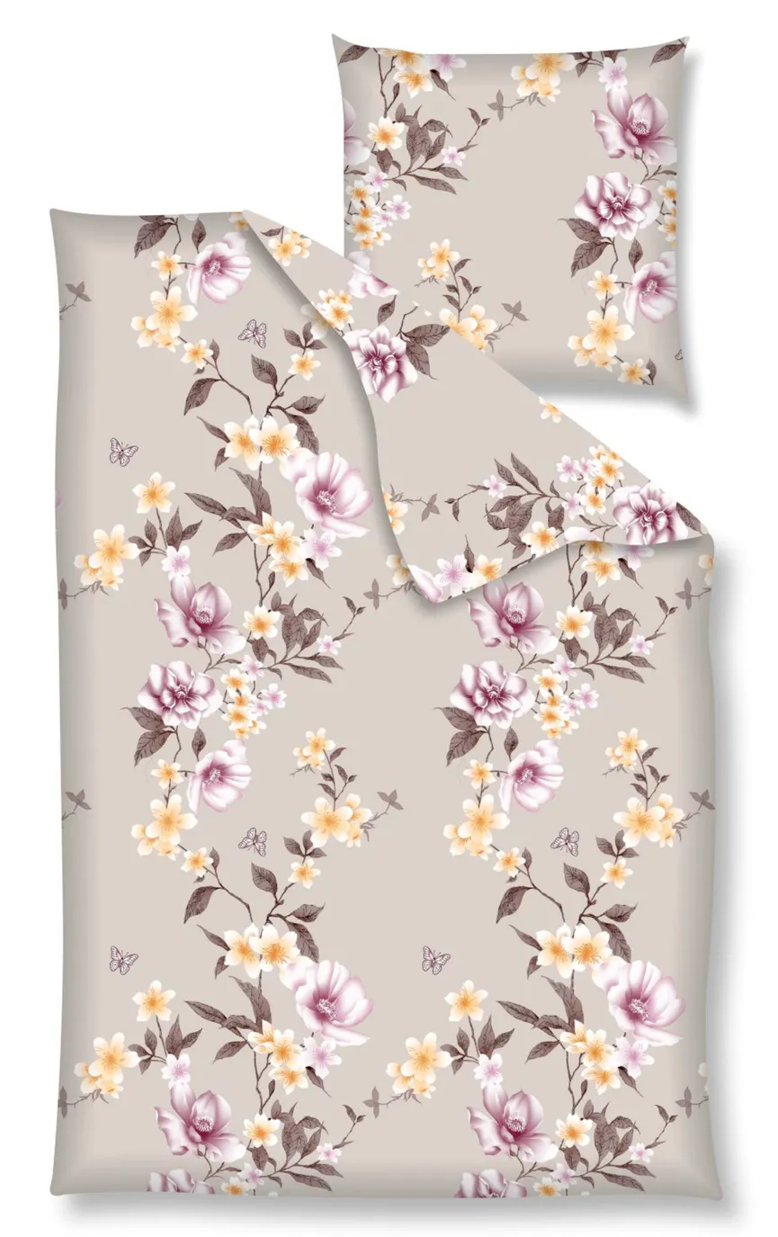 Renforce-Bettw.Blume 135x200 hauptaufnahme