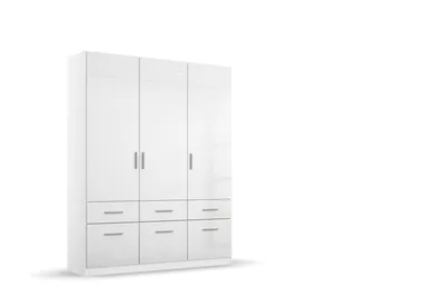  Kleiderschrank