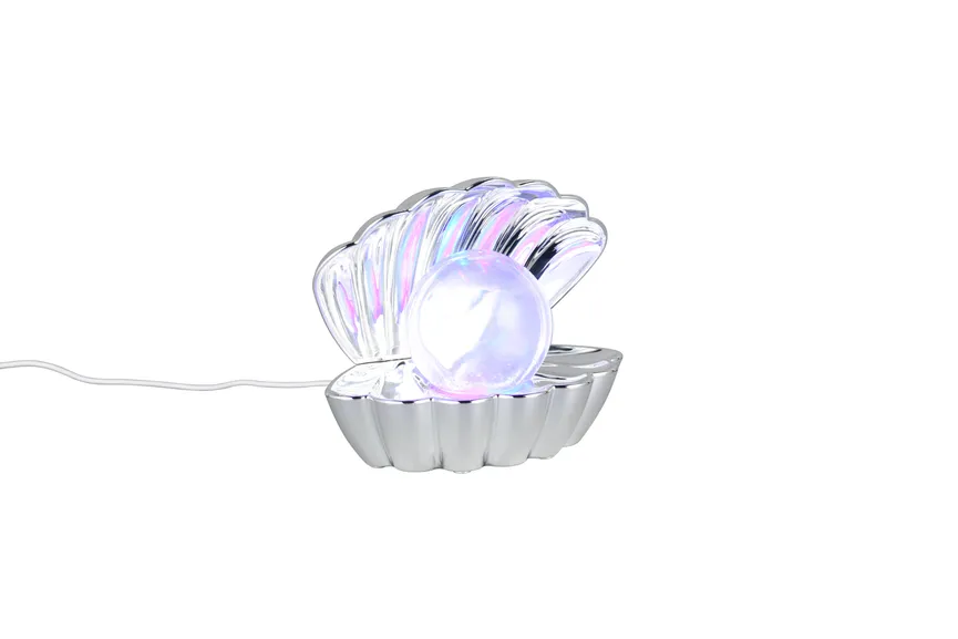 LED-Tischleuchte "Shelly" material_farbe