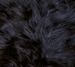 Schwarz material_farbe