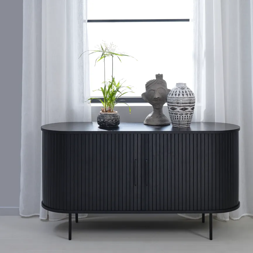 Sideboard 140cm milieu