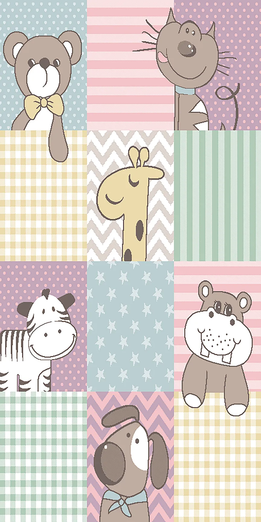 Kids detail