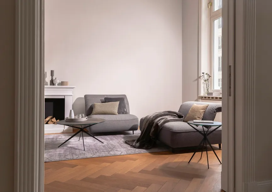 Kissenhülle J!Sleek milieu