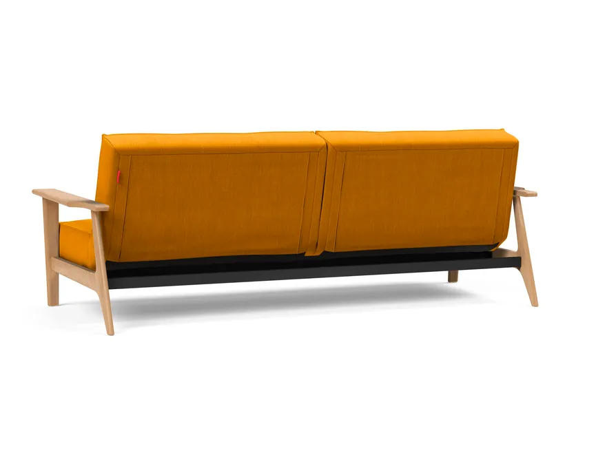 Sofa Frej Eiche detail