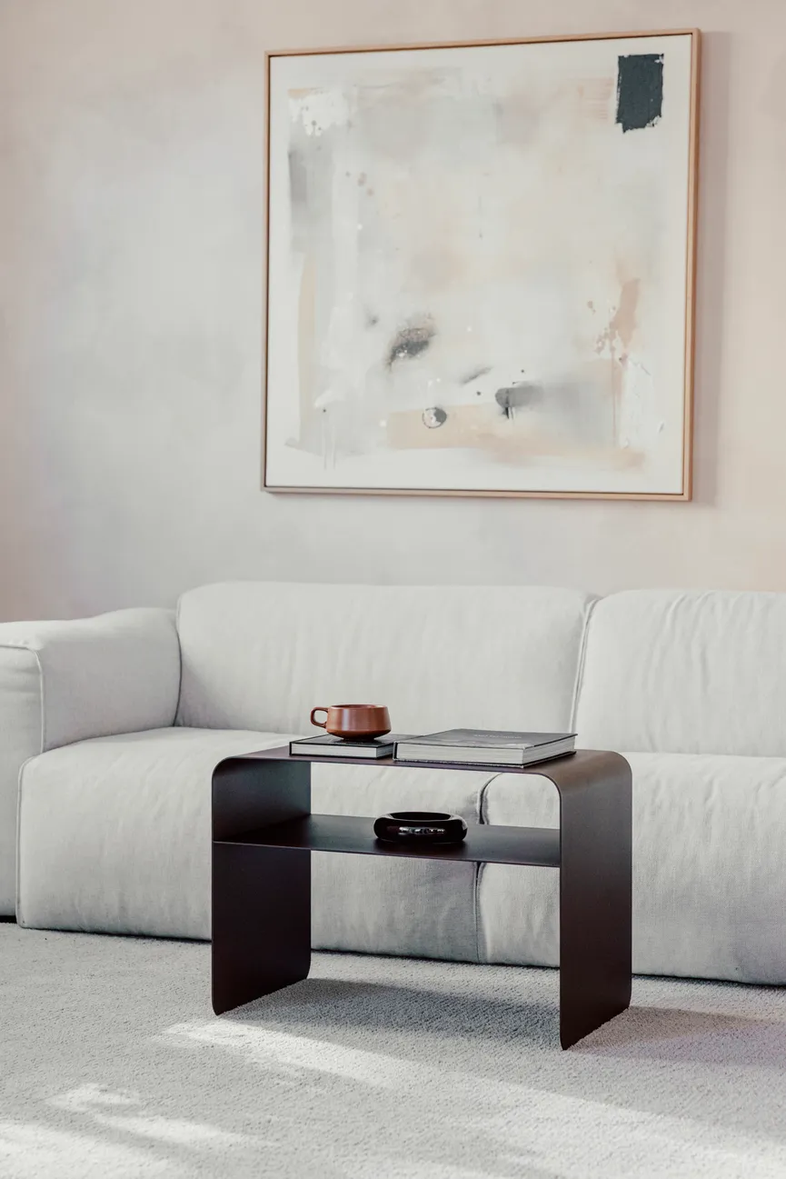 Beistelltisch detail