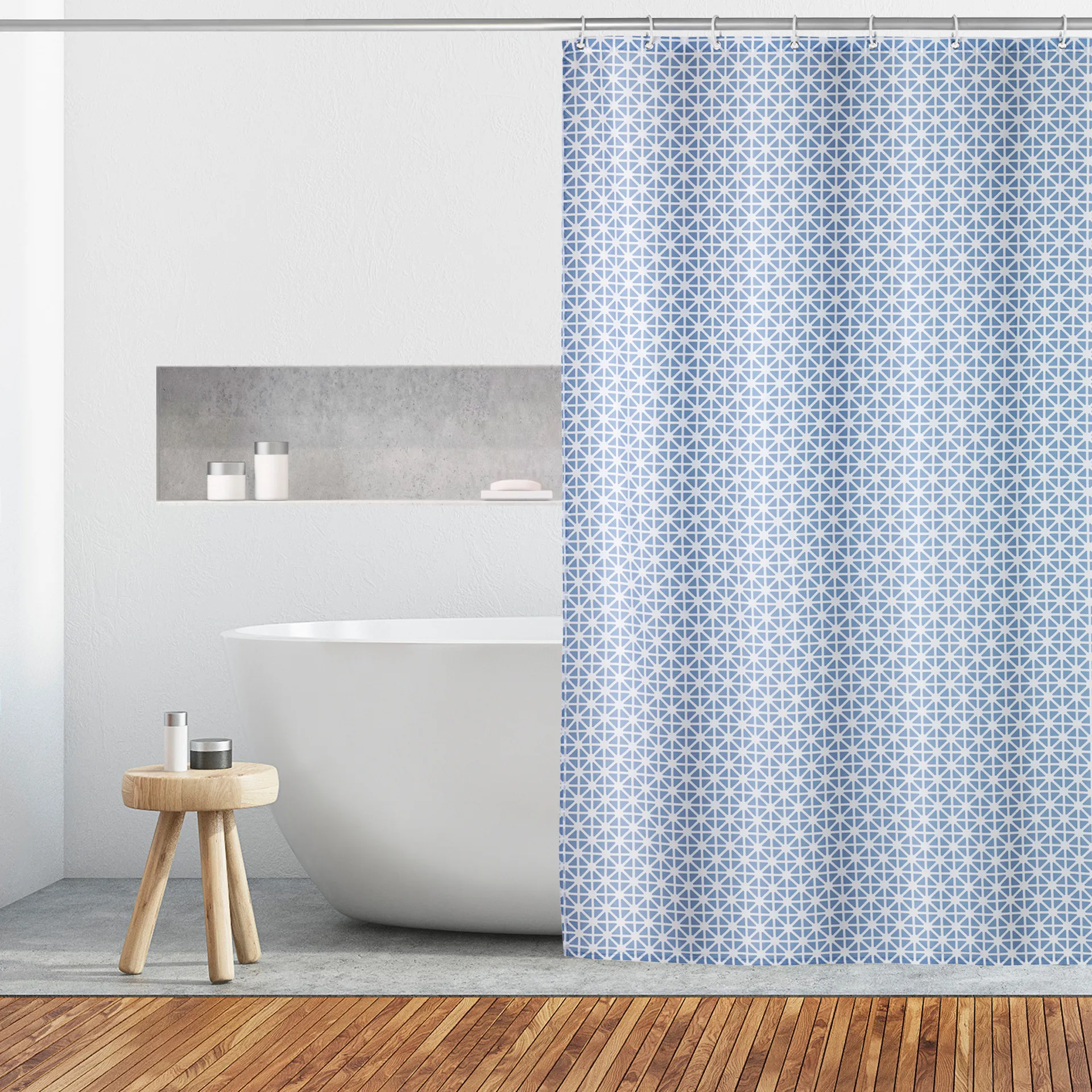 Wenko Duschvorhänge